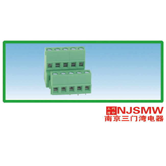 SG500A PCB線(xiàn)路板接線(xiàn)端子