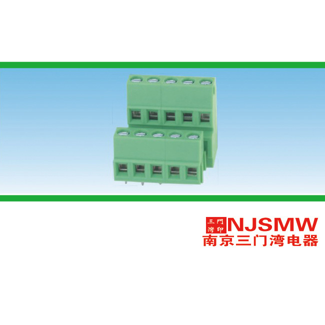 SG500B PCB線(xiàn)路板接線(xiàn)端子