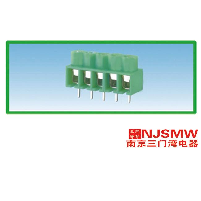 SG166V PCB線(xiàn)路板接線(xiàn)端子