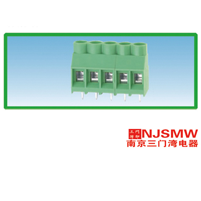 SG635V PCB線(xiàn)路板接線(xiàn)端子