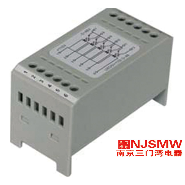 UKG5  系列 带光電(diàn)耦合器 UKG5/+...V/+3~48V